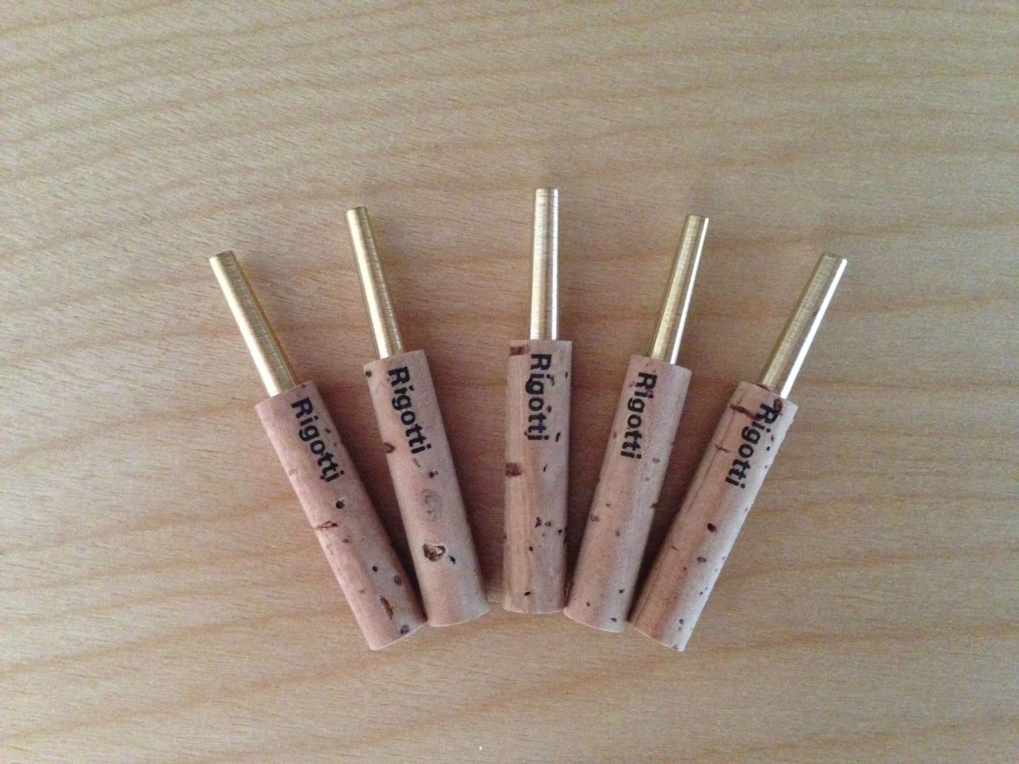 Oboe Cane and Reed Products